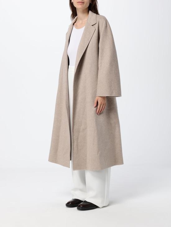 26FW 막스마라 코트 2621016051600 032 Beige - MAX MARA