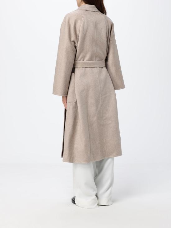 26FW 막스마라 코트 2621016051600 032 Beige - MAX MARA