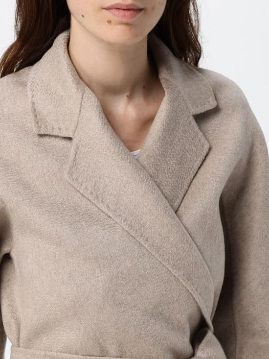 26FW 막스마라 코트 2621016051600 032 Beige - MAX MARA
