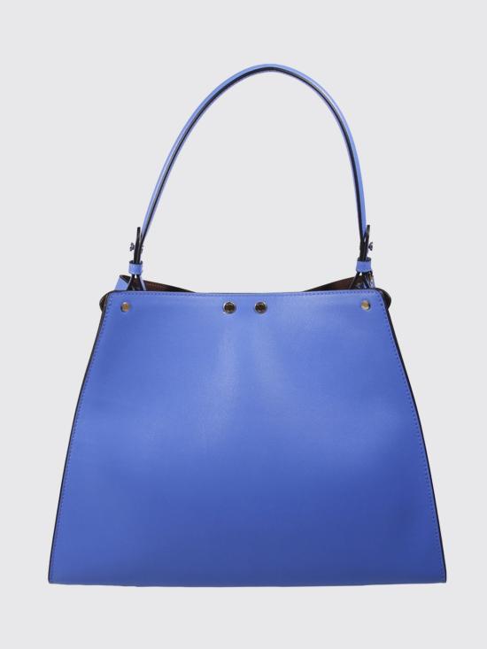 26SS 펜디 웨이 미디엄 8BN368AWPF F1WM1 Blue - FENDI