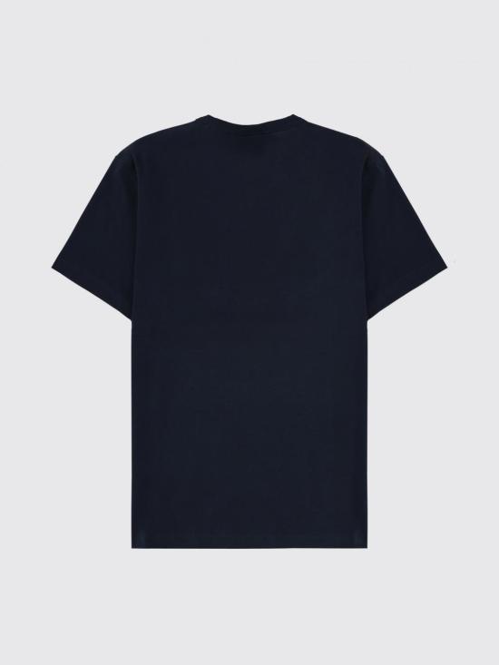 26SS 벨스타프 반팔 티셔츠 106222 DKINK Blue - BELSTAFF