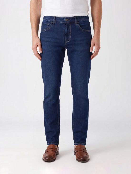 26SS 피티토리노 데님 팬츠 QP05Z0CP6120 MM00 Denim