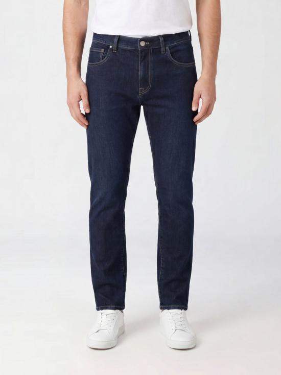 26SS 피티토리노 데님 팬츠 QP05Z0CP6130 MB00 Denim
