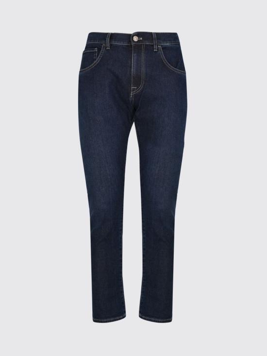 26SS 피티토리노 데님 팬츠 QP05Z0CP6130 MB00 Denim - PT TORINO