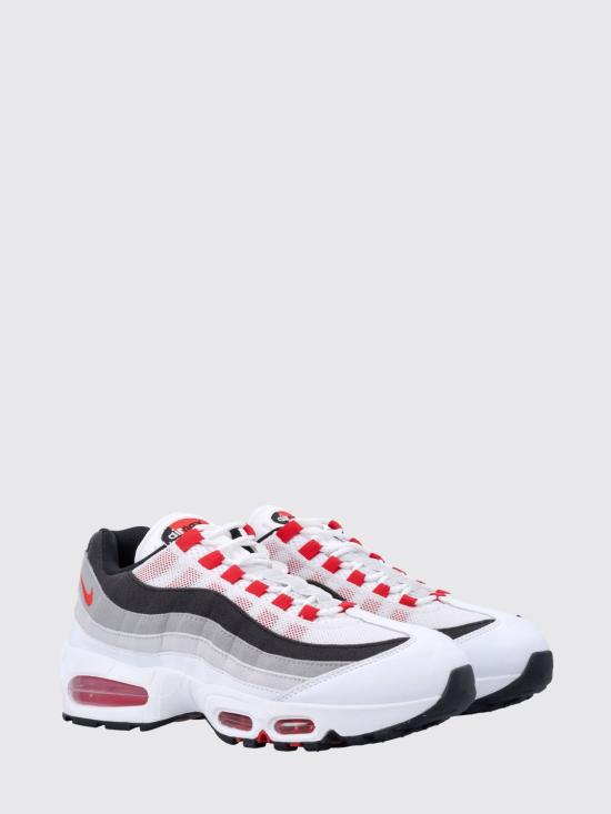 26SS 나이키 스니커즈 IB7862 100 White - NIKE
