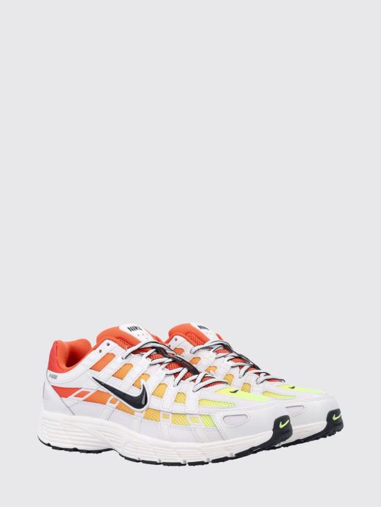 26SS 나이키 P-6000 CD6404 108 White - NIKE