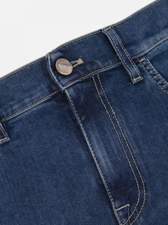 26SS 피티토리노 데님 팬츠 QP05Z0CP6110 MC00 Denim - PT TORINO