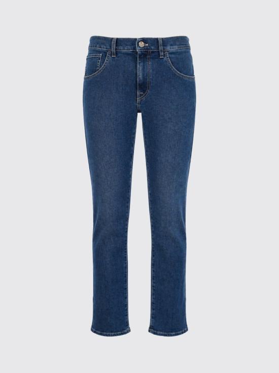 26SS 피티토리노 데님 팬츠 QP05Z0CP6110 MC00 Denim - PT TORINO