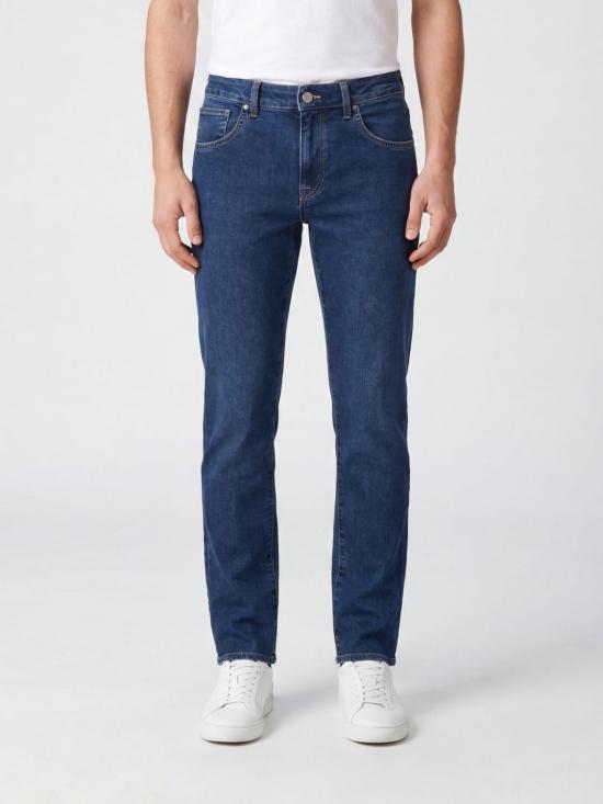 26SS 피티토리노 데님 팬츠 QP05Z0CP6110 MC00 Denim