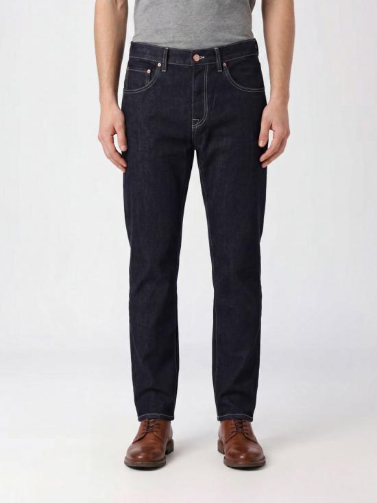 26SS 피티토리노 데님 팬츠 QP05Z0CP6140 SK00 Denim