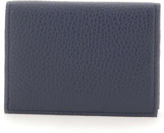 26FW 지아니 끼아리니 지갑 PF5039GRNNAVY - GIANNI CHIARINI