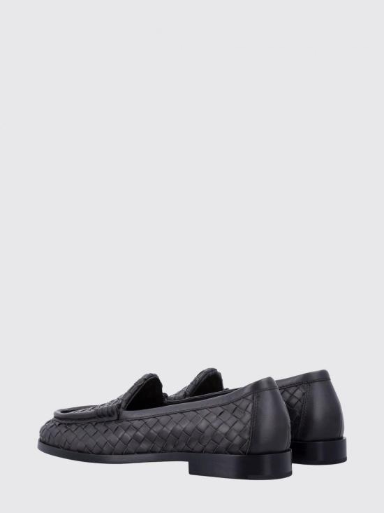 26SS 보테가베네타 로퍼 867815V2ED0 2006 Coffee - BOTTEGA VENETA