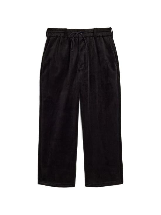 26FW 와이쓰리 숏팬츠 KT1374 BLACK