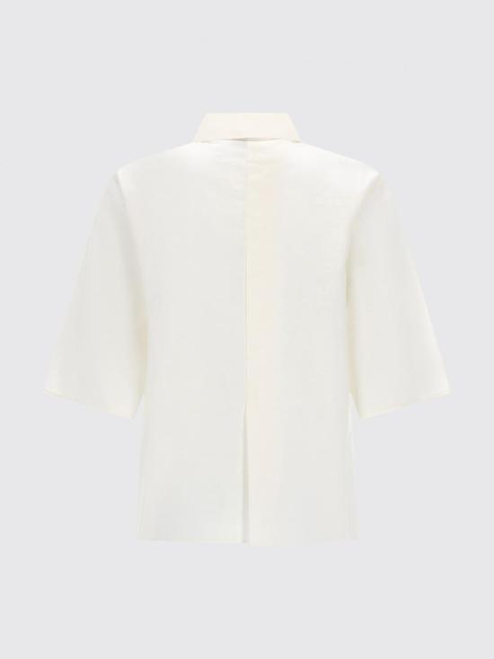 26SS 알리지 셔츠 116282P6232 LT White - ALYSI