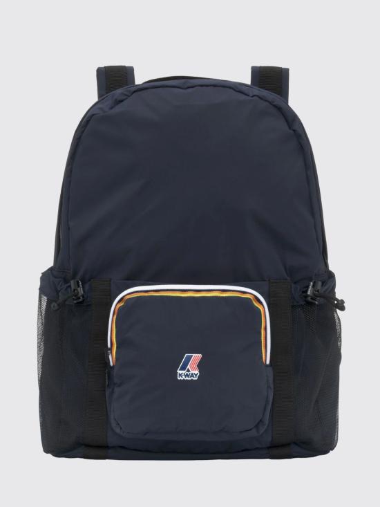26SS [키즈] 까웨 가방 K5135PW B67 Navy