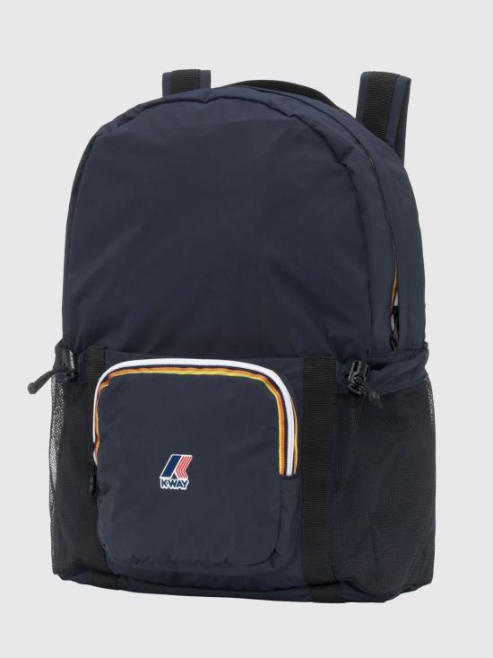 26SS [키즈] 까웨 가방 K5135PW B67 Navy - K-WAY
