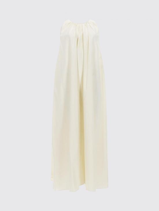 26SS 알리지 롱 원피스 116365P6235 MERING White - ALYSI