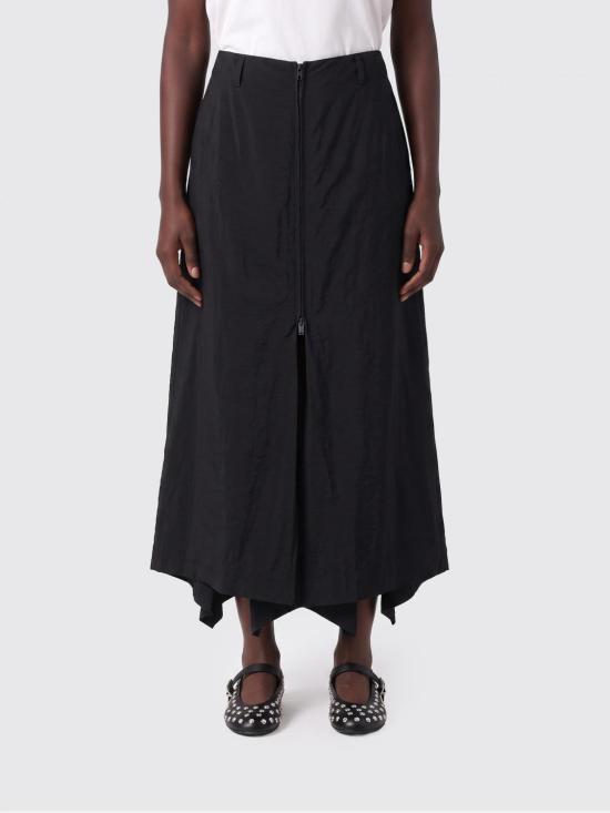 26SS 와이쓰리 숏팬츠 KG3562 Black