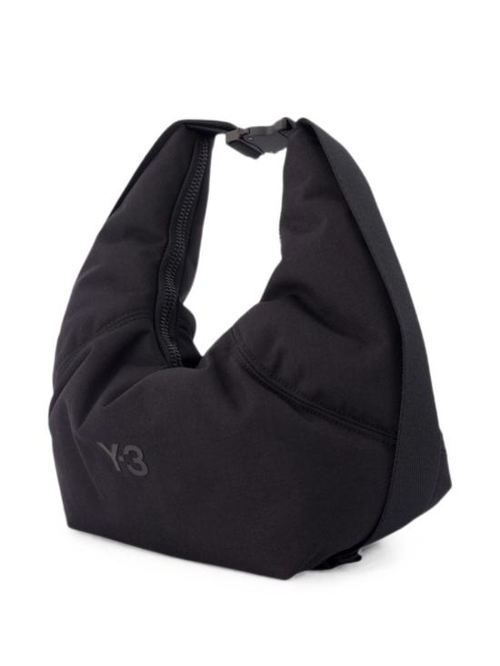 26FW 와이쓰리 토트백 KS8105 BLACK - Y-3