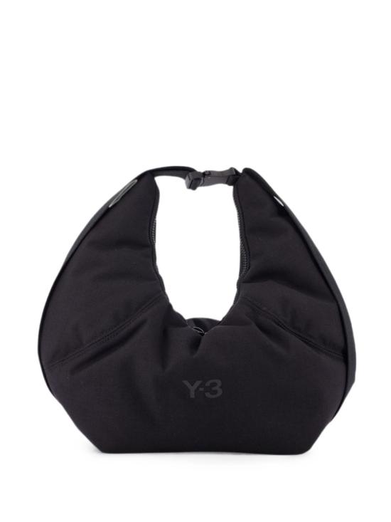 26FW 와이쓰리 토트백 KS8105 BLACK