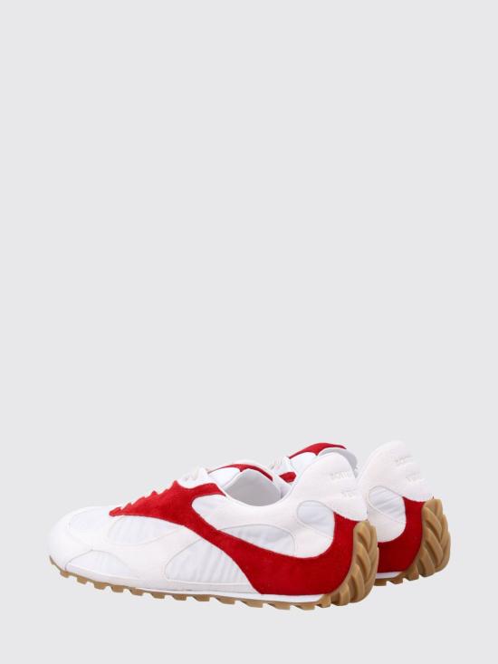 26SS 보테가베네타 스니커즈 867921V3MS2 6189 White 2 - BOTTEGA VENETA