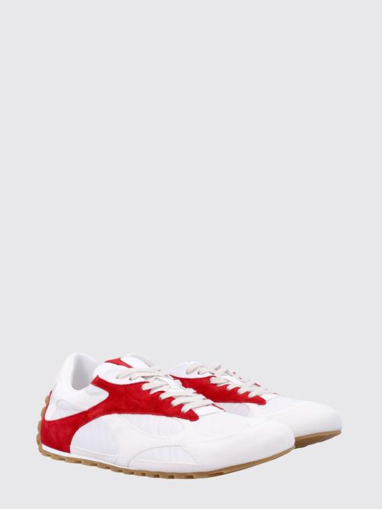 26SS 보테가베네타 스니커즈 867921V3MS2 6189 White 2 - BOTTEGA VENETA