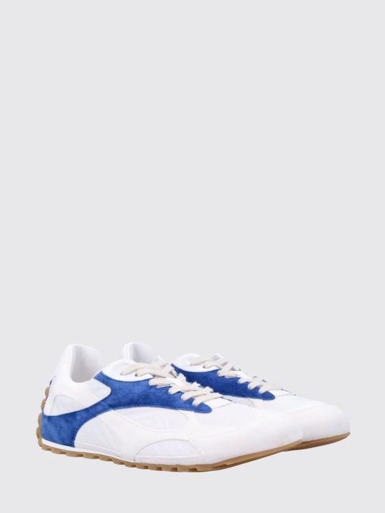 26SS 보테가베네타 스니커즈 867921V3MS2 4389 White 1 - BOTTEGA VENETA