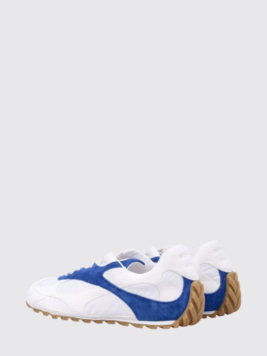 26SS 보테가베네타 스니커즈 867921V3MS2 4389 White 1 - BOTTEGA VENETA