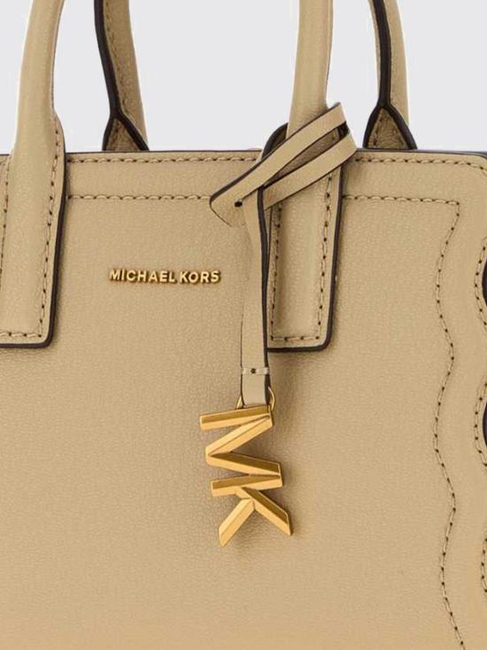 26FW 마이클 코어스 토트백 32T6A9IC0L KHAKI Kaki - MICHAEL KORS