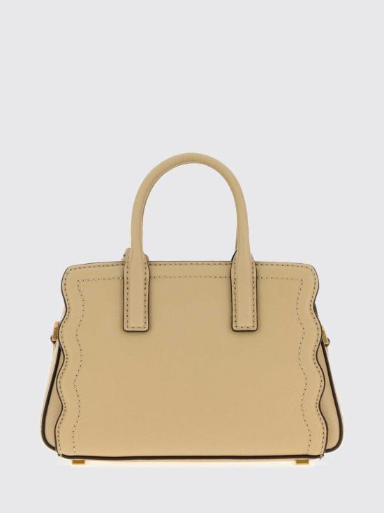26FW 마이클 코어스 토트백 32T6A9IC0L KHAKI Kaki - MICHAEL KORS