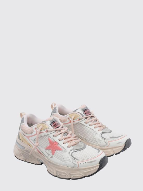 26FW 골든구스 스니커즈 GWF00724F00875111858 White - GOLDEN GOOSE