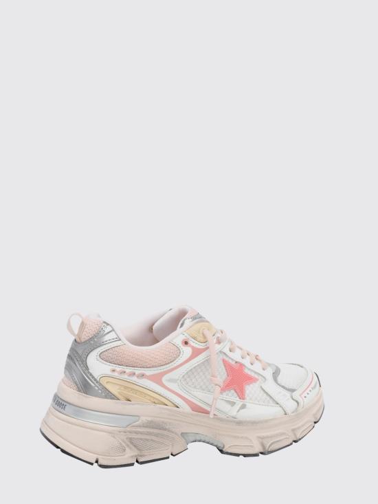 26FW 골든구스 스니커즈 GWF00724F00875111858 White - GOLDEN GOOSE