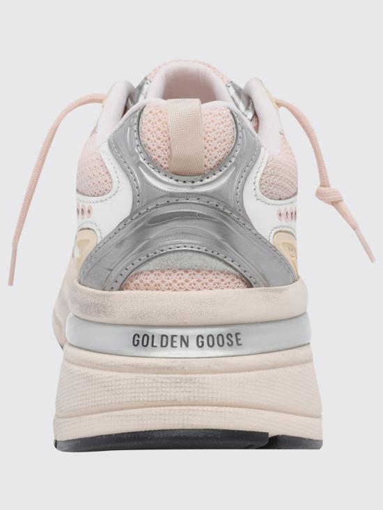 26FW 골든구스 스니커즈 GWF00724F00875111858 White - GOLDEN GOOSE