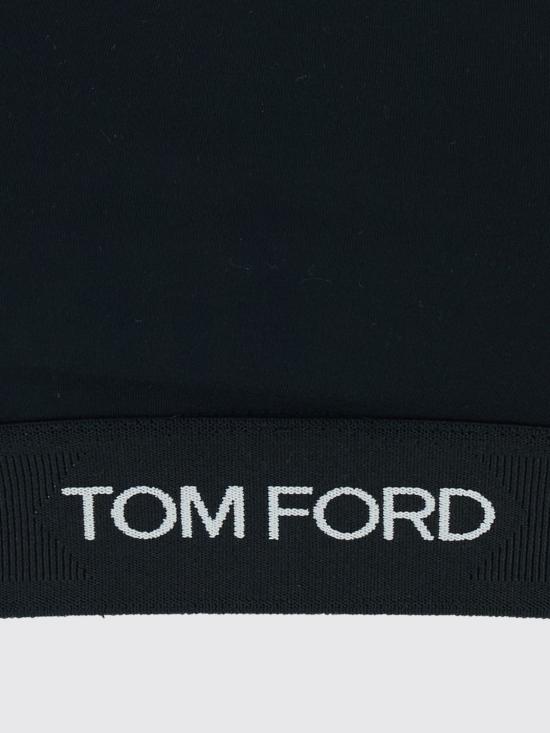 26FW 톰포드 언더웨어 BRJ016JEX011 NAA Black - TOMFORD