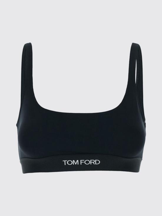 26FW 톰포드 언더웨어 BRJ016JEX011 NAA Black - TOMFORD