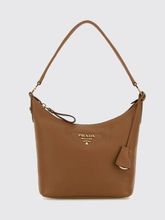 26SS 프라다 XT-슬레이트 스니커즈 1BC278VONO2DKV F03CW Brown