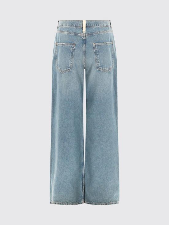 26SS 아미시 데님 팬츠 AMD019D743A008 C0999 Denim - AMISH