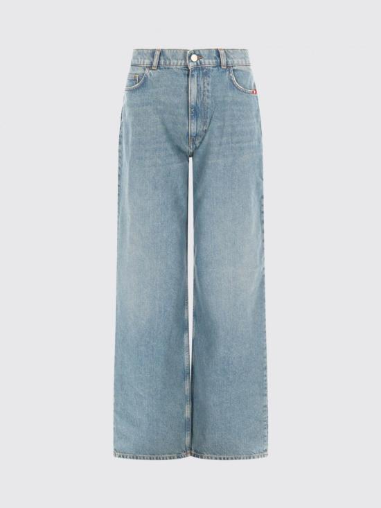 26SS 아미시 데님 팬츠 AMD019D743A008 C0999 Denim - AMISH