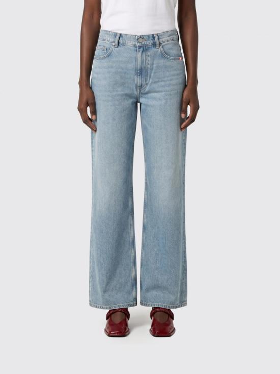 26SS 아미시 데님 팬츠 AMD019D743A008 C0999 Denim