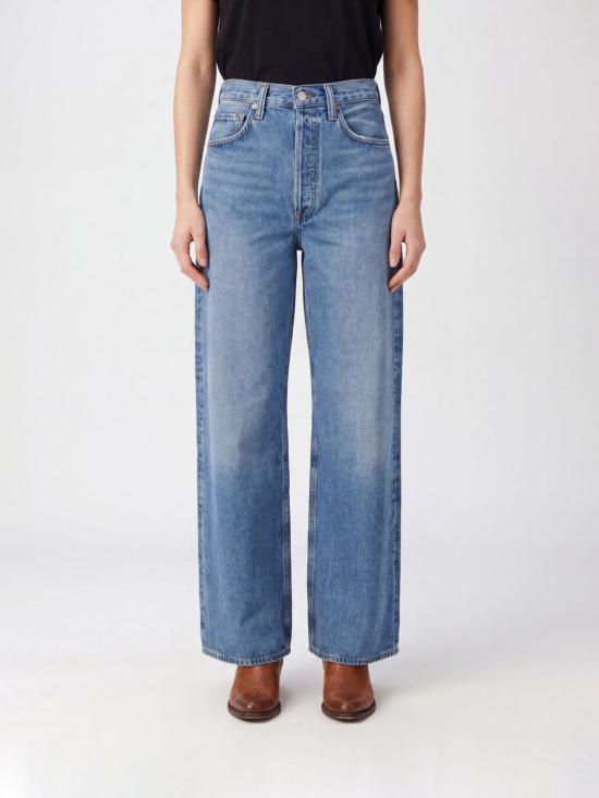 26FW 에이골디 데님 팬츠 A3281885 OBRK Denim
