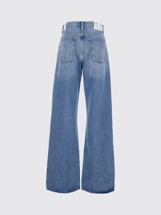 26FW 에이골디 데님 팬츠 A3281885 OBRK Denim - AGOLDE