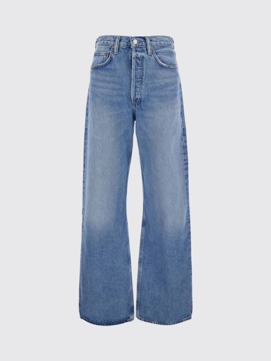 26FW 에이골디 데님 팬츠 A3281885 OBRK Denim - AGOLDE