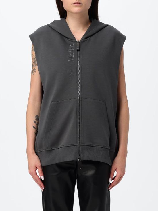 26FW 에스막스마라 스웨터 2629926011600 002 Grey