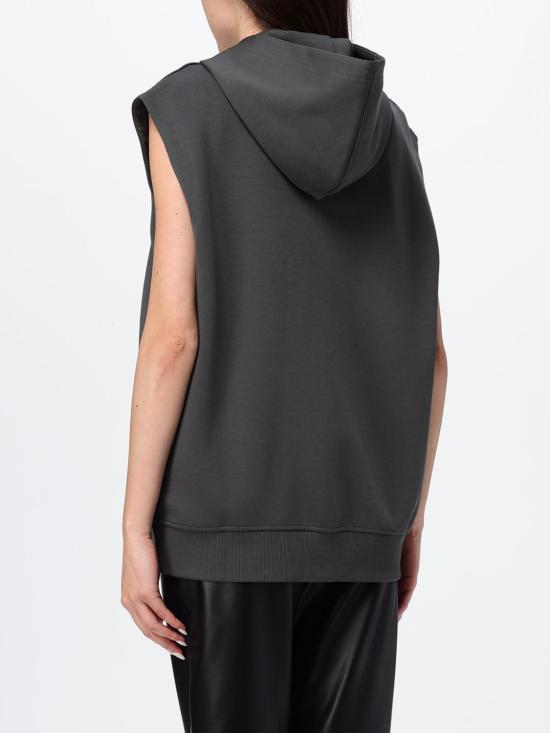 26FW 에스막스마라 스웨터 2629926011600 002 Grey - 'S MAX MARA