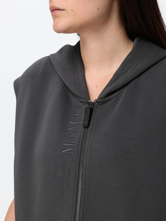 26FW 에스막스마라 스웨터 2629926011600 002 Grey - 'S MAX MARA