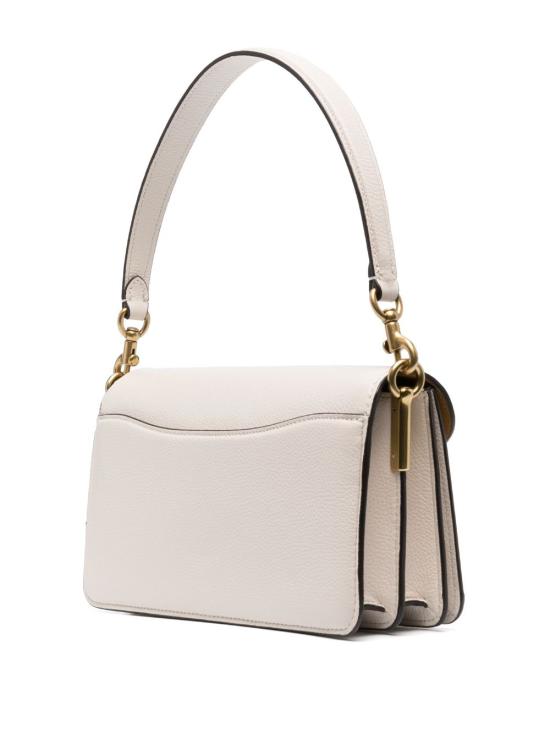 26FW 코치 숄더백 CH857 B4 HA WHITE - COACH