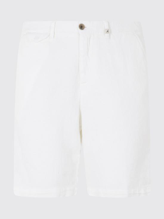 26SS 미쓰 숏팬츠 26M74B87 01 Yellow Cream - MYTHS