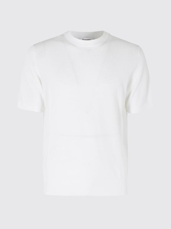 26SS 캉그라 스웨터 S6K302321 S6K600001 White - KANGRA