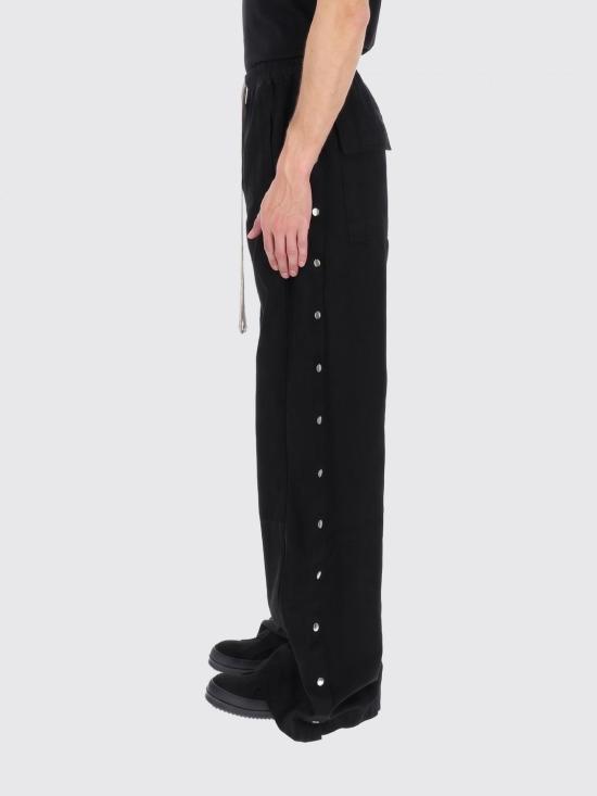 26SS 다크쉐도우 팬츠 DU01F4393CVS 09 Black - DRKSHDW