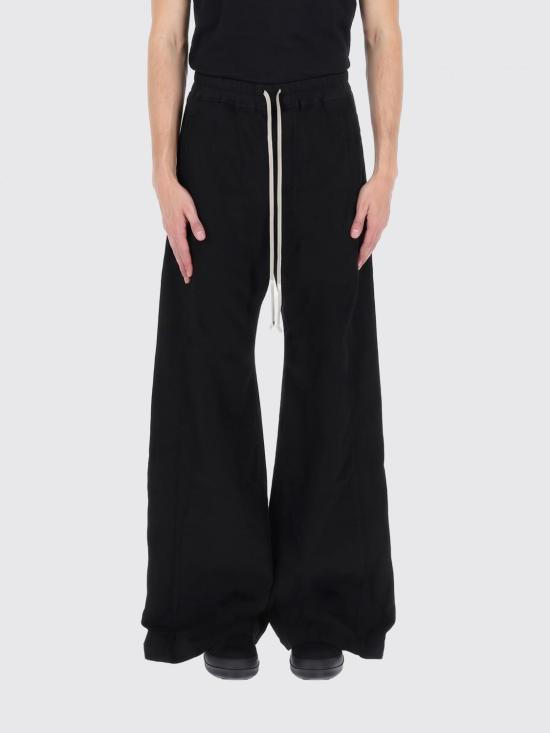 26SS 다크쉐도우 팬츠 DU01F4393CVS 09 Black